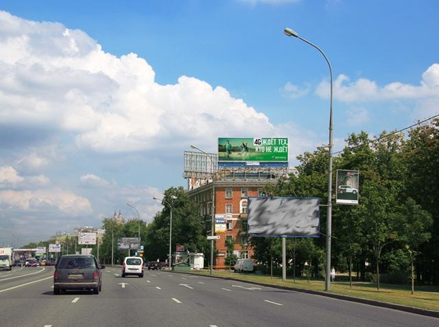 Призма 15x5,  ул. Можайское шоссе (в центр), 3/1, стр. 1