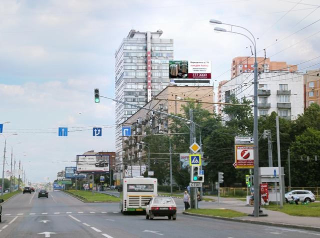 Брендмауер 12x5,  ул. Вернадского проспект, 33,